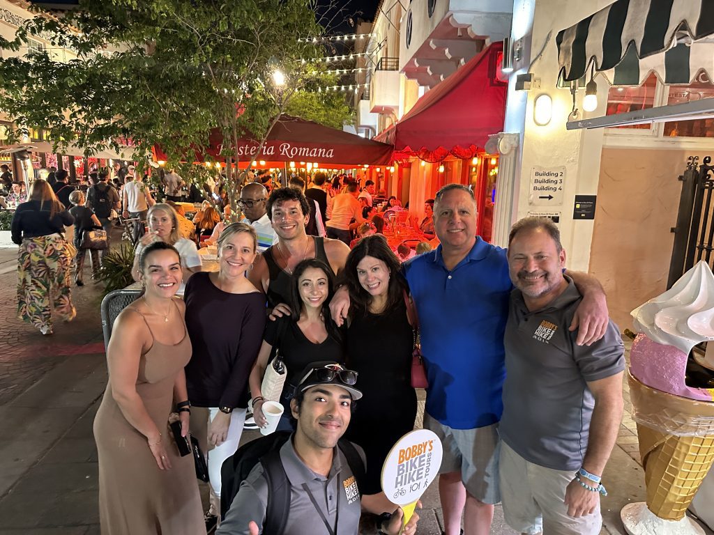 south-beach-group-photo