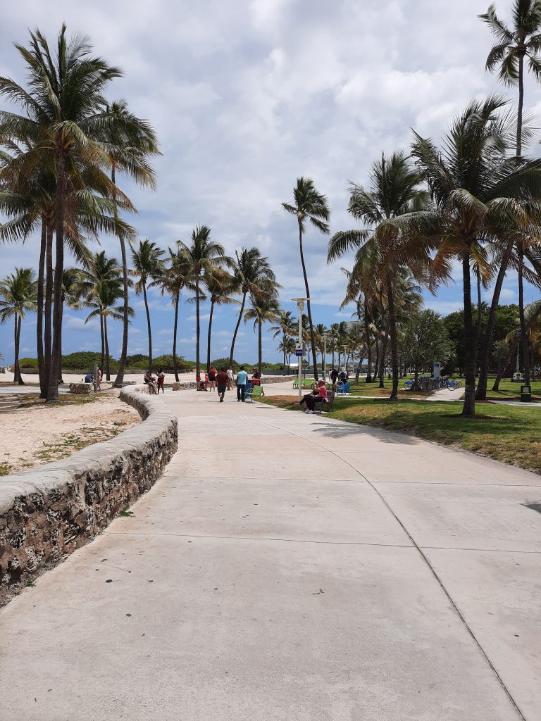 Miami South Beach